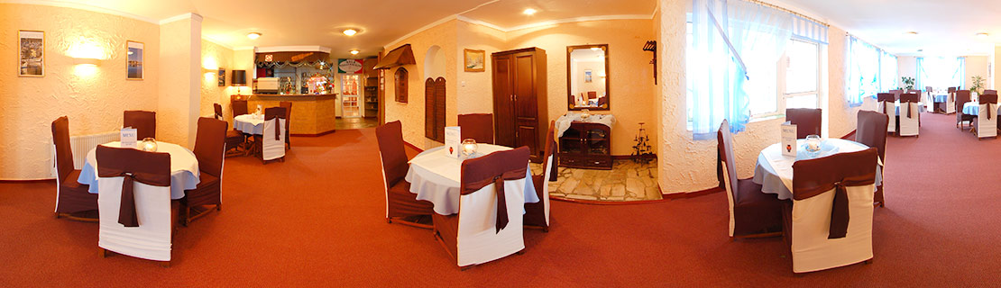 Restauracja